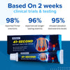 QuickRise 41-Sec Performance Cream