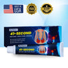 QuickRise 41-Sec Performance Cream
