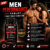 Male Performance Tablets