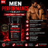 Male Performance Tablets