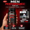 Male Performance Tablets