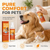 PawCare Pet Skin Soothing Spray