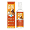 PawCare Pet Skin Soothing Spray