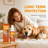 PawCare Pet Skin Soothing Spray