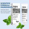 Hydroxyapatite  Repair Toothpaste