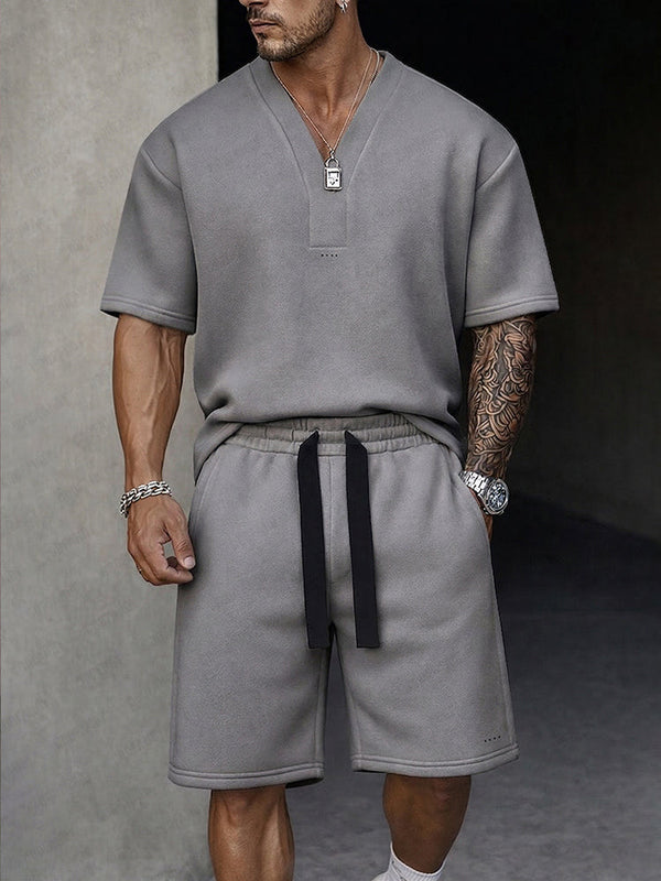 Weekend Billionaire Fit