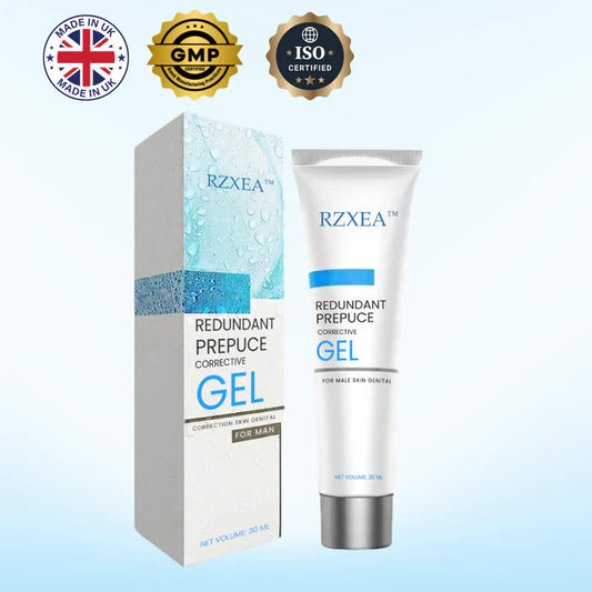 Restore Confidence Care Gel