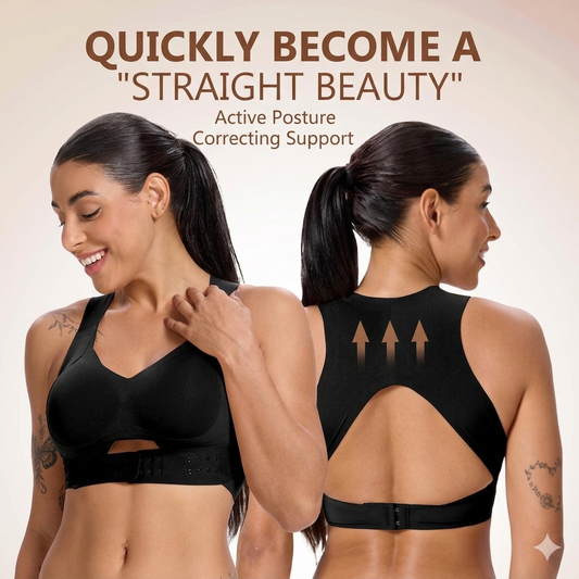 Men's Posture Support Band