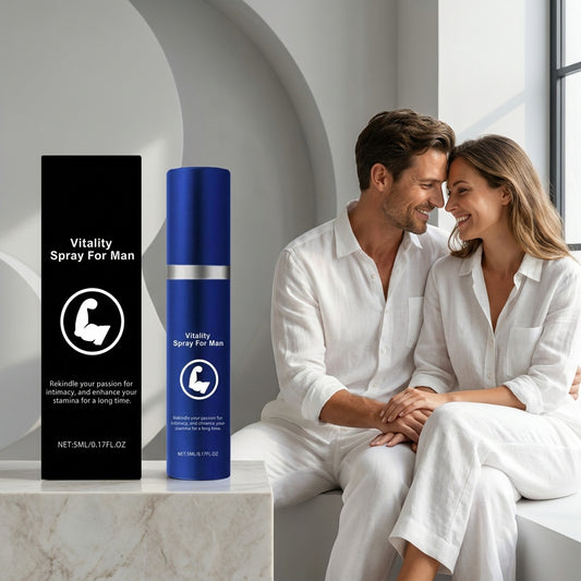 ConfidentRise Boost Spray